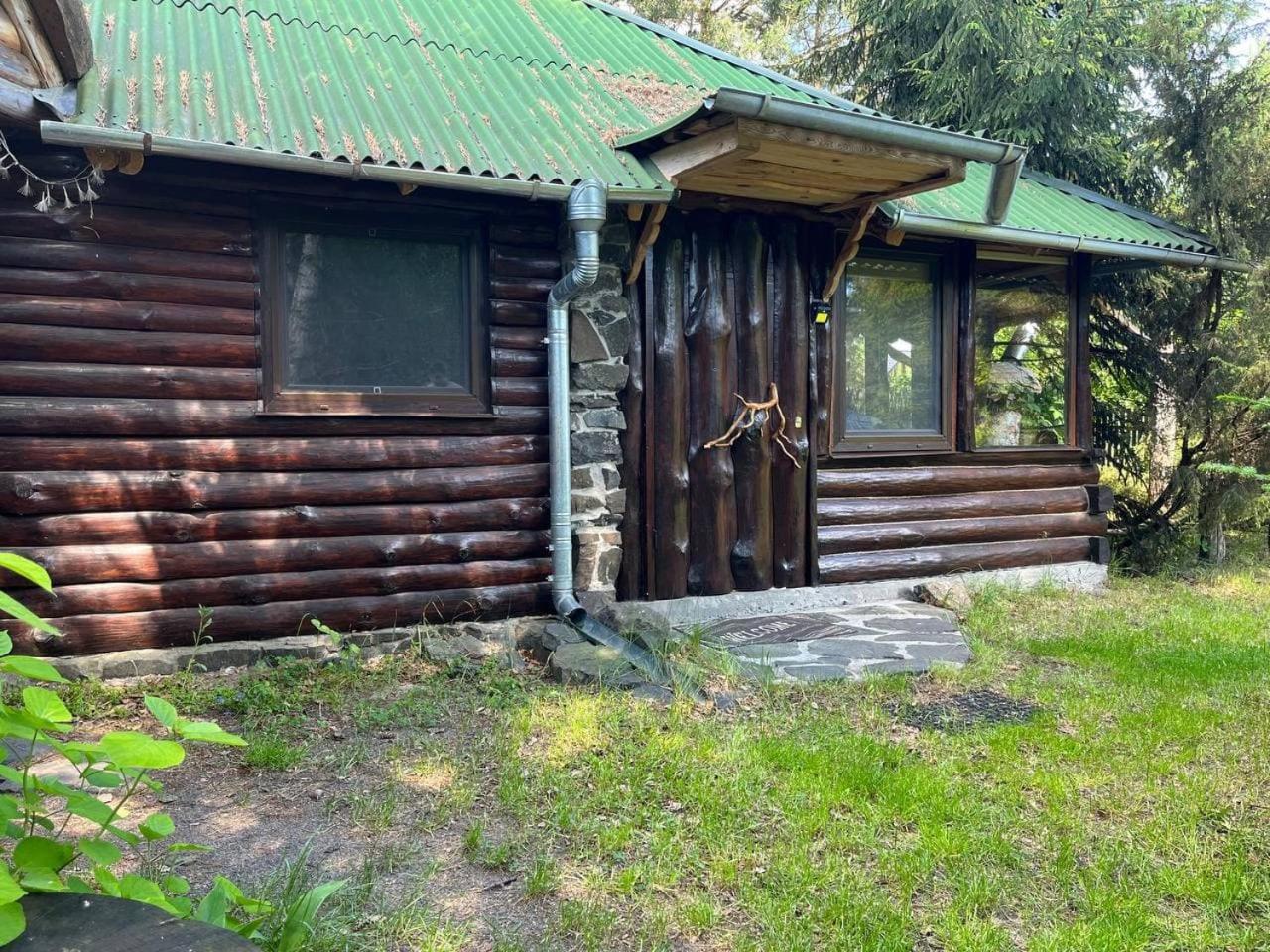 Zelenyi Rai Svityaz' Quarto foto