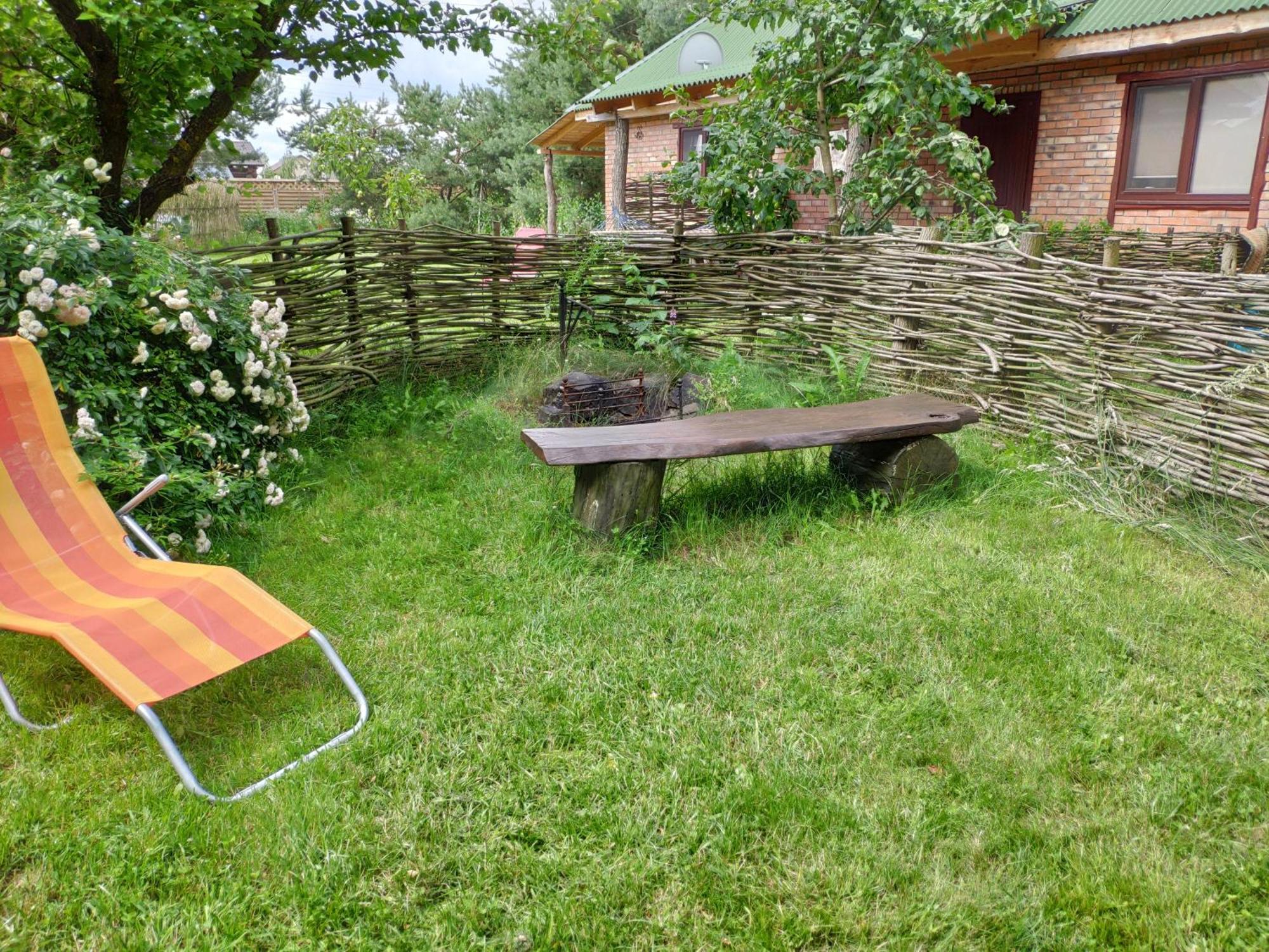 Zelenyi Rai Svityaz' Quarto foto
